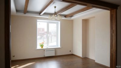Лот: 13398972. Фото: 1. Ремонт под ключ. Другое (строительство и ремонт)