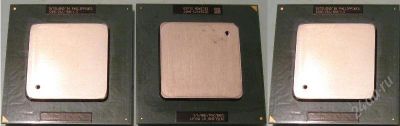Лот: 148305. Фото: 1. процессор Celeron 1200. Процессоры