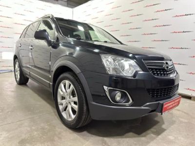 Лот: 25523529. Фото: 1. Opel Antara 2014. Автомобили