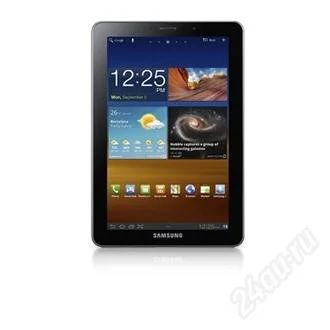 Лот: 1497265. Фото: 1. Samsung Galaxy tab 7.7 P6800 16Gb... Планшеты