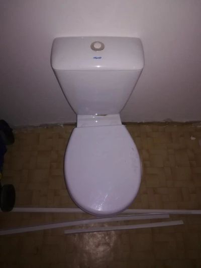 Лот: 10833007. Фото: 1. Унитаз. Унитазы, биде