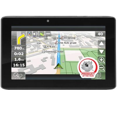Лот: 4682026. Фото: 1. Продам навигатор Prestigio GeoVision... GPS-навигаторы