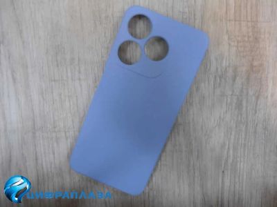Лот: 21088263. Фото: 1. Чехол силиконовый Tecno Spark... Чехлы, бамперы