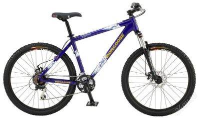 Лот: 104105. Фото: 1. Велосипед Mongoose Tyax Elite... Велосипеды