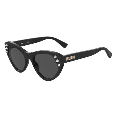 Лот: 23900959. Фото: 1. Очки Moschino MOS108/S 807 IR. Очки солнцезащитные