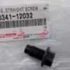 Лот: 17645079. Фото: 1. Пробка 90341-12032 TOYOTA 6822... Расходные материалы