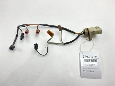 Лот: 21110861. Фото: 1. Проводка АКПП Toyota Opa 2002... Двигатель и элементы двигателя