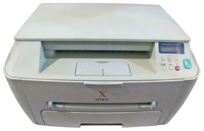 Лот: 7456192. Фото: 1. МФУ Xerox PE114e. МФУ и копировальные аппараты