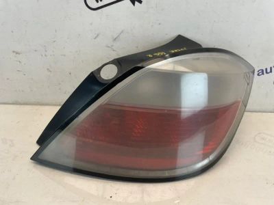 Лот: 24694309. Фото: 1. фонарь Opel Astra L48. Другое (автозапчасти)