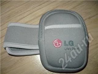 Лот: 405914. Фото: 1. Сумка на руку на липучке. Разное