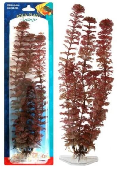 Лот: 6396862. Фото: 1. Растение PENN-PLAX Red Ambulia... Водные растения