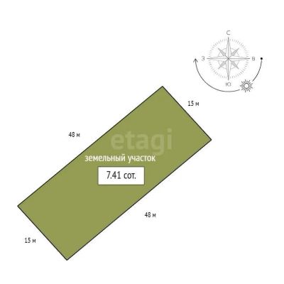 Лот: 25284205. Фото: 1. 4-комн. дом , ДНТ Родничок-2 Малиновая... Дома