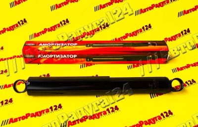 Лот: 18650390. Фото: 1. Амортизатор ГАЗ 3302 газ (KENO... Ходовая, подвеска, рулевое управление