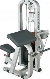 Лот: 15783508. Фото: 1. Силовой тренажер BodySolid SBC600G... Силовые, скамьи, стойки