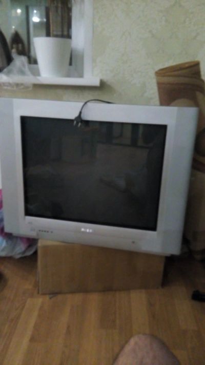 Лот: 14975322. Фото: 1. Телевизор. Телевизоры