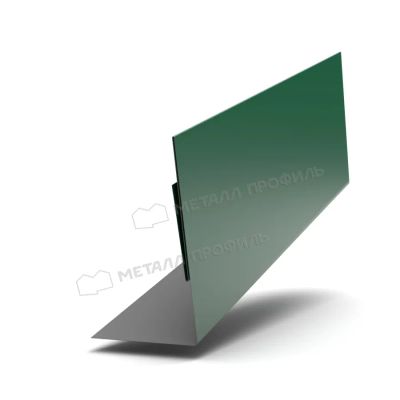 Лот: 24036449. Фото: 1. Планка аквилона малая 35х20х2000... Фасадные материалы, сайдинг