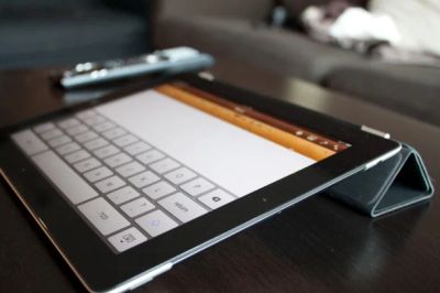 Лот: 3117928. Фото: 1. Apple iPad 2 32Gb. Планшеты