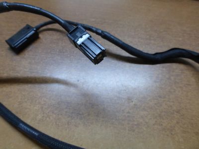 Лот: 21760244. Фото: 1. Оригинальный USB кабель от японской... Аксессуары для автозвука