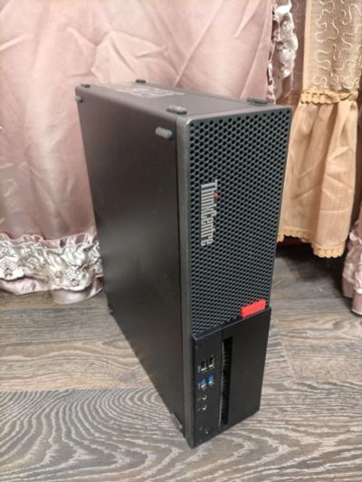 Лот: 22938359. Фото: 1. Lenovo ThinkCentre M715S. Комплекты запчастей