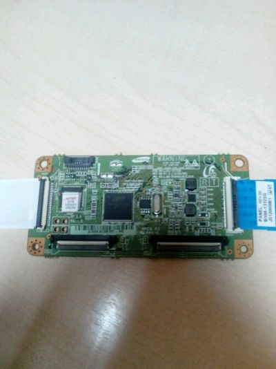 Лот: 9897240. Фото: 1. N63 . Телевизор Samsung ps43e451a2w... Запчасти для телевизоров, видеотехники, аудиотехники