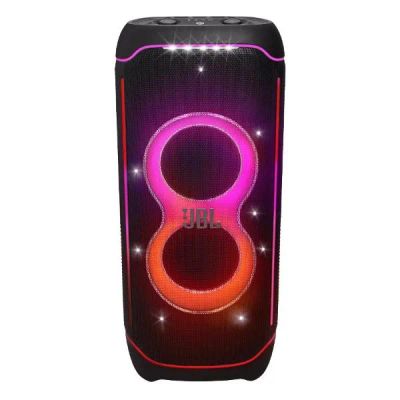 Лот: 24662216. Фото: 1. Музыкальная система JBL Partybox... Музыкальные центры, магнитолы