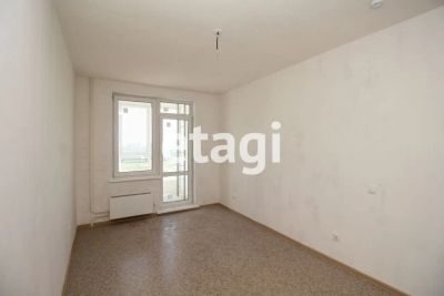 Лот: 25298774. Фото: 1. квартира , Красноярск улица Лесников... Квартиры, студии