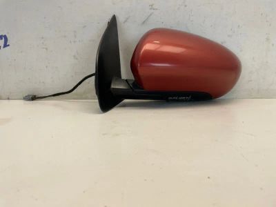 Лот: 25026355. Фото: 1. зеркало Nissan Qashqai J10. Двигатель и элементы двигателя