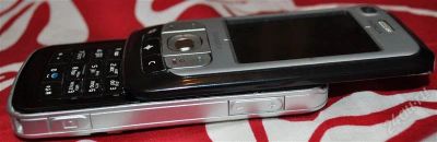 Лот: 2318174. Фото: 1. Nokia 6110. Смартфоны