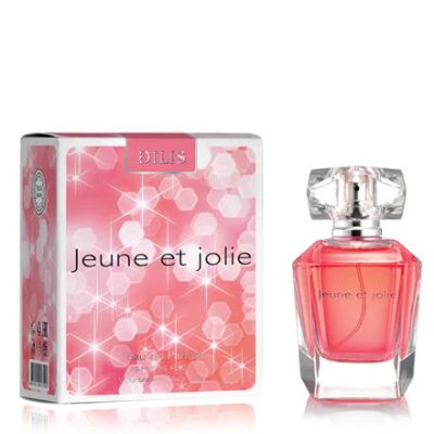 Лот: 11378068. Фото: 1. Dilis woman (aromes Pour Femme... Женская парфюмерия