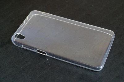 Лот: 7448566. Фото: 1. Чехол Lenovo S850 силиконовый... Чехлы, бамперы