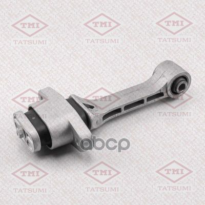 Лот: 21880980. Фото: 1. Опора Двигателя Передняя TATSUMI... Двигатель и элементы двигателя