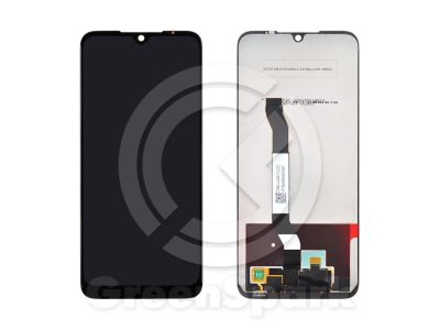 Лот: 16537343. Фото: 1. Дисплей для Xiaomi Redmi Note... Дисплеи, дисплейные модули, тачскрины