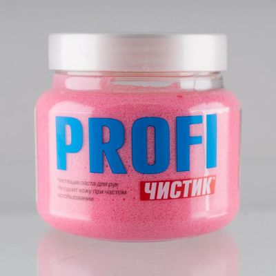 Лот: 17671400. Фото: 1. ВМП Средство для очистки рук Чистик... Средства по уходу