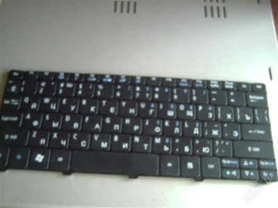 Лот: 2948456. Фото: 1. Acer AКлавиатура для ACER Aspire... Другое (комплектующие)