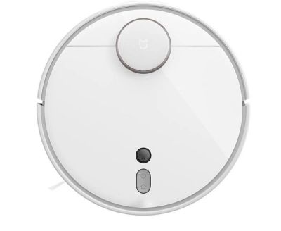 Лот: 17846946. Фото: 1. Робот-пылесос Xiaomi Mi Robot... Пылесосы, паровые швабры