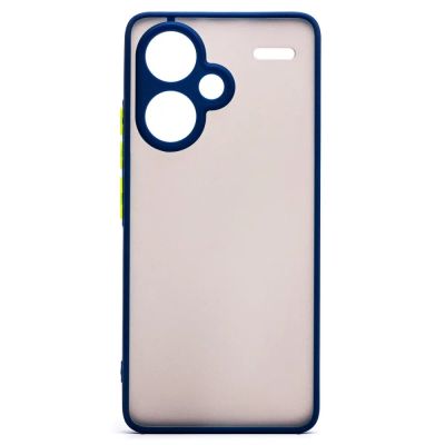Лот: 22738499. Фото: 1. Чехол Xiaomi Redmi Note 13 Pro... Чехлы, бамперы