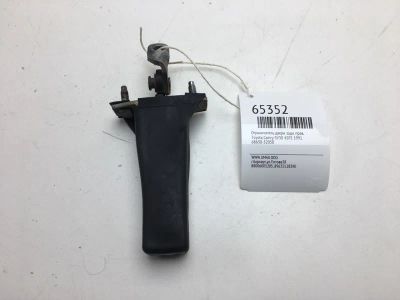 Лот: 20403755. Фото: 1. Ограничитель двери Toyota Camry... Кузов