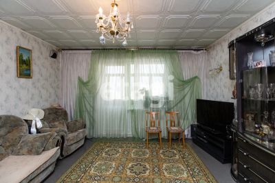 Лот: 25286058. Фото: 1. 4-комн. квартира , Красноярск... Квартиры, студии