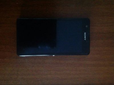 Лот: 9008209. Фото: 1. sony xperia zr. Смартфоны