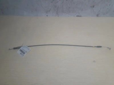 Лот: 21411261. Фото: 1. Тросик замка двери Mitsubishi... Двигатель и элементы двигателя
