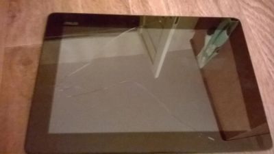 Лот: 6158755. Фото: 1. планшет ASUS Memo Pad FHD10. Планшеты