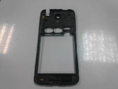 Лот: 7362066. Фото: 1. Задняя часть корпуса Lenovo S820. Корпуса, клавиатуры, кнопки