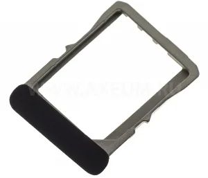 Лот: 5314596. Фото: 1. Контейнер Sim карты HTC One X... Корпуса, клавиатуры, кнопки
