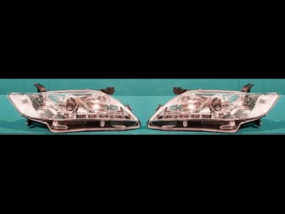 Лот: 3079556. Фото: 1. ФАРА TOYOTа CAMRY ACV4# `07-09... Оптика и освещение