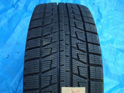 Лот: 4520440. Фото: 1. 185/55 R15 Bridgestone REVO2... Шины