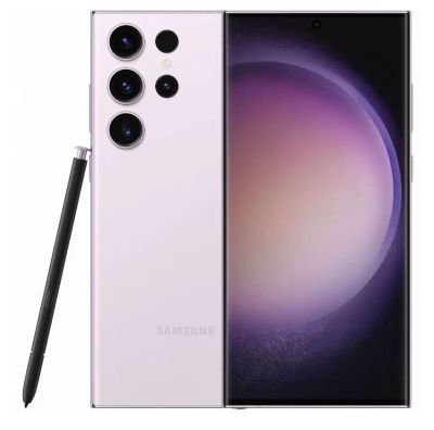 Лот: 19952180. Фото: 1. Смартфон Samsung Galaxy S23 Ultra... Смартфоны