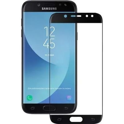 Лот: 11695191. Фото: 1. Защитное стекло Samsung Galaxy... Защитные стёкла, защитные плёнки