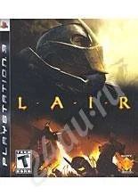 Лот: 405437. Фото: 1. Lair (PS3). Игры для консолей