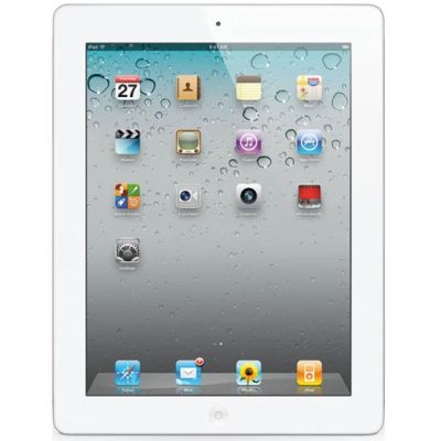 Лот: 8078454. Фото: 1. Продам планшет Apple iPad 4 16Gb... Планшеты