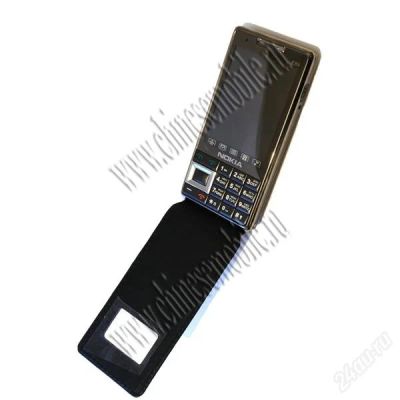 Лот: 855974. Фото: 1. продам nokia e89 2 sim. Кнопочные мобильные телефоны